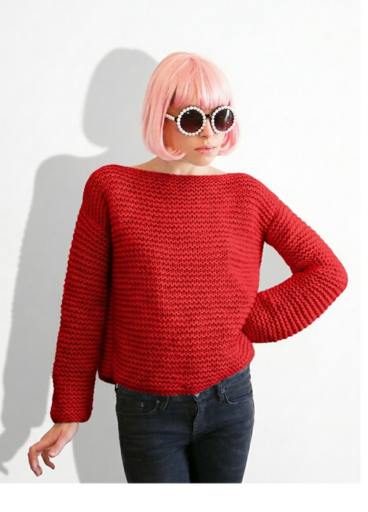 Chewing Gum Sweater x @trustthemojo Kit - Offre du mois
