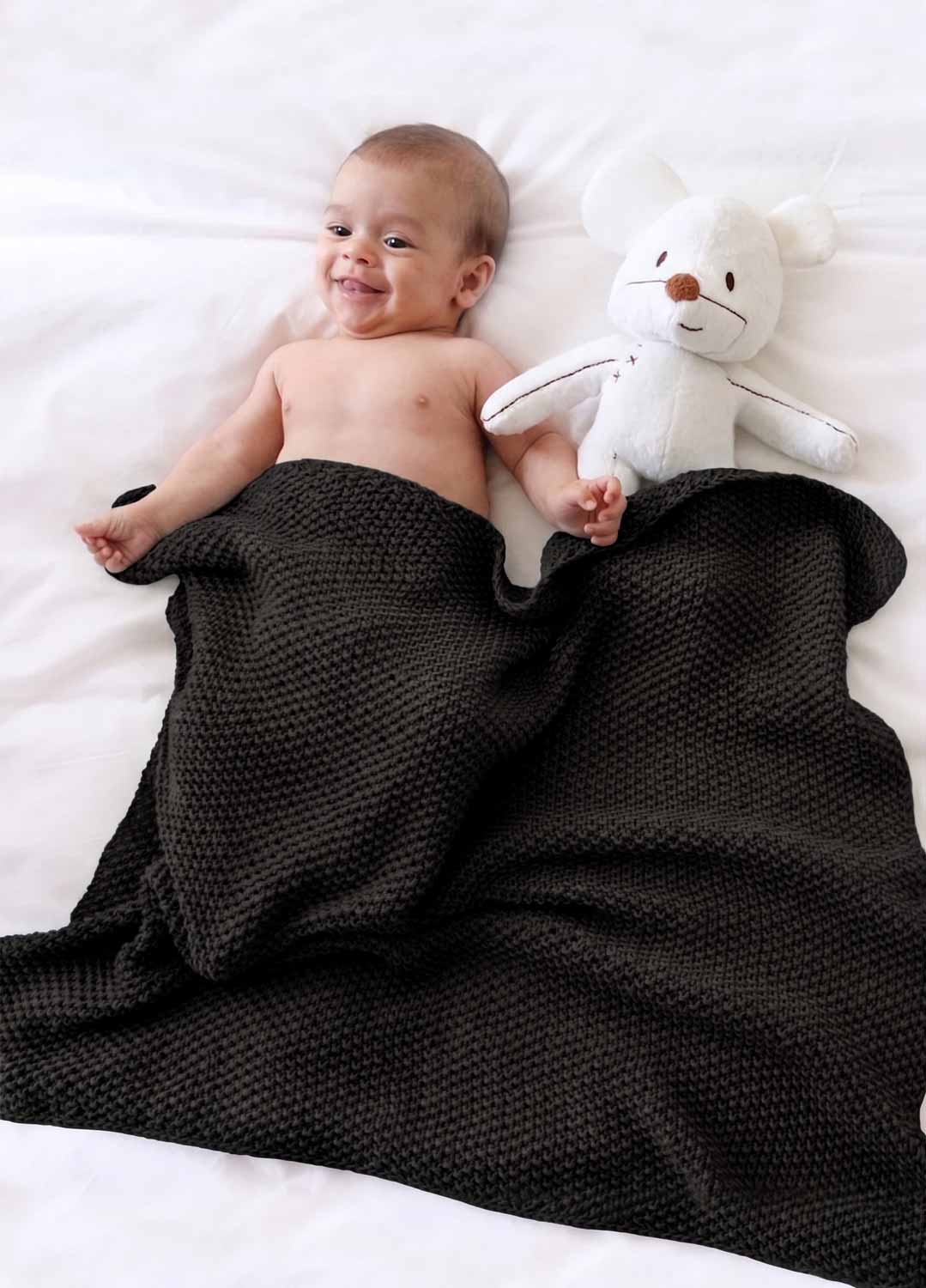 Dragonfly Blanket Kit