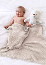 Dragonfly Blanket Kit