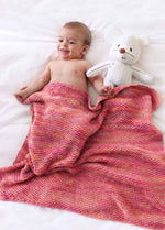 Dragonfly Blanket Kit