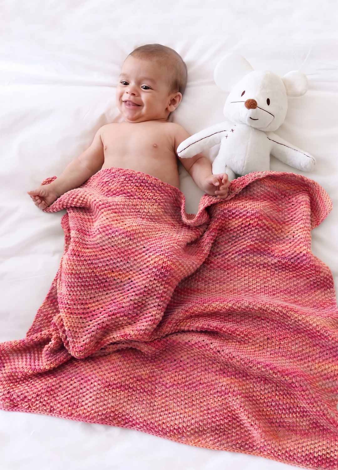 Dragonfly Blanket Kit