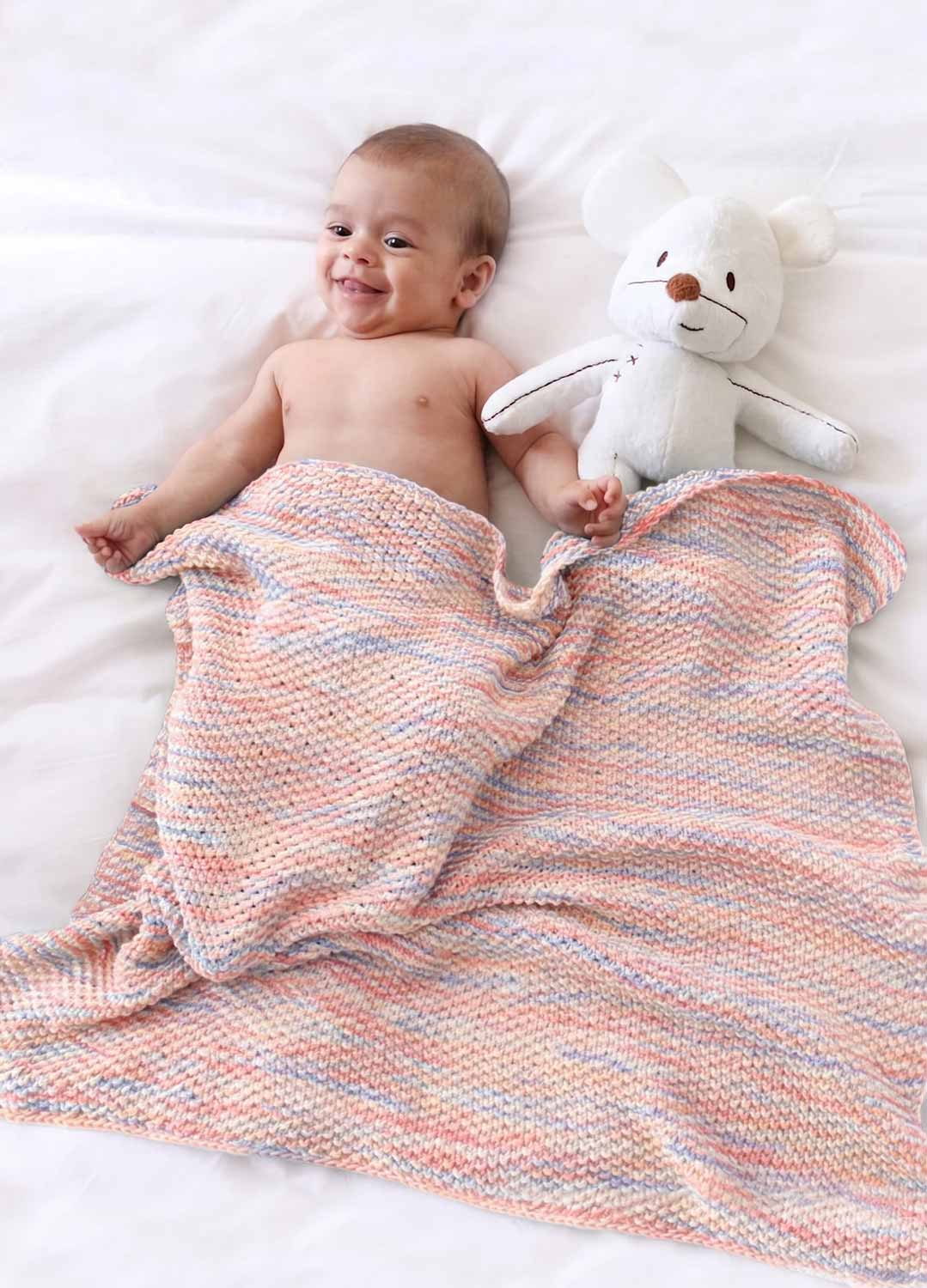 Dragonfly Blanket Kit