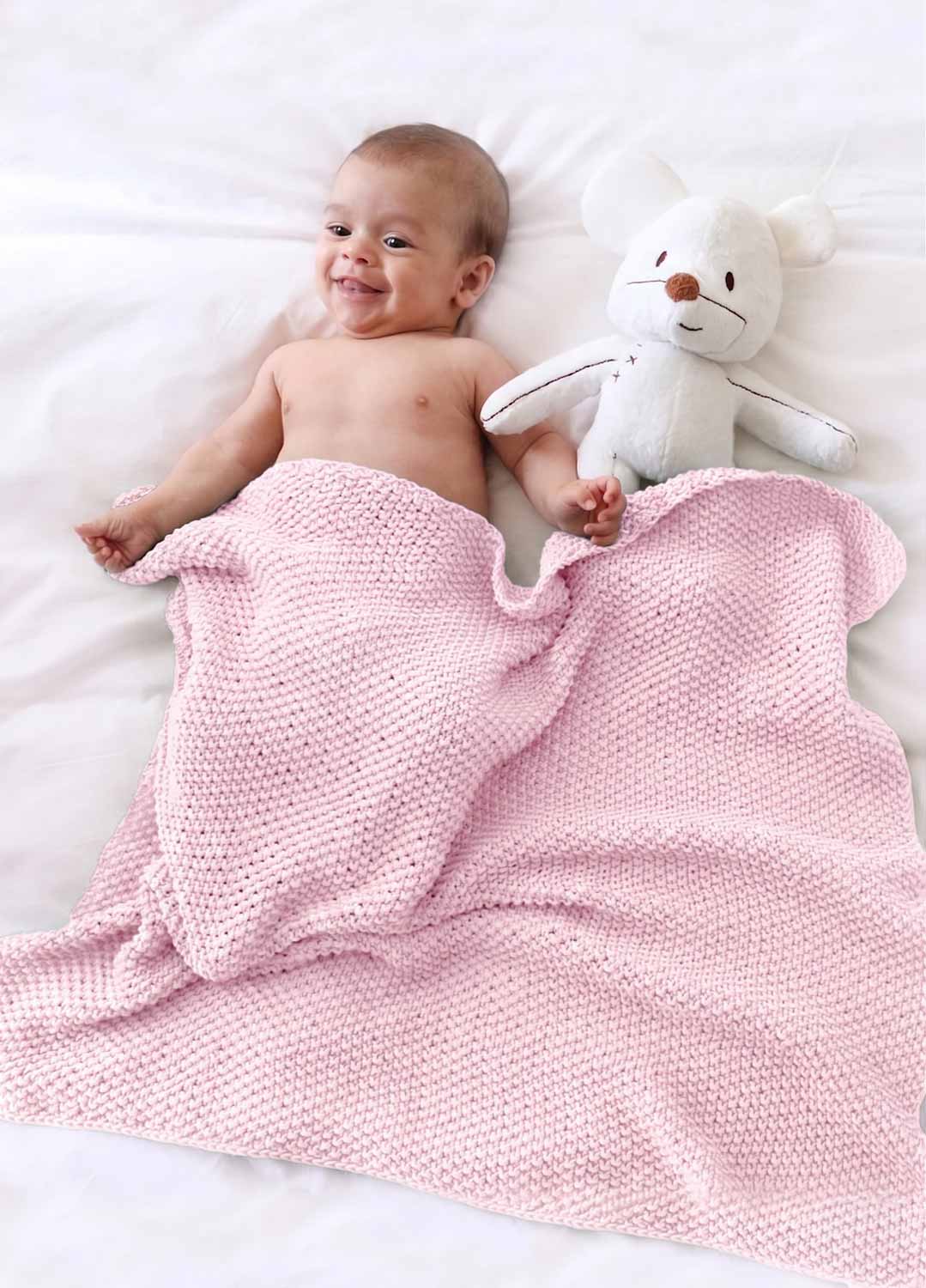 Dragonfly Blanket Kit
