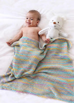 Dragonfly Blanket Kit
