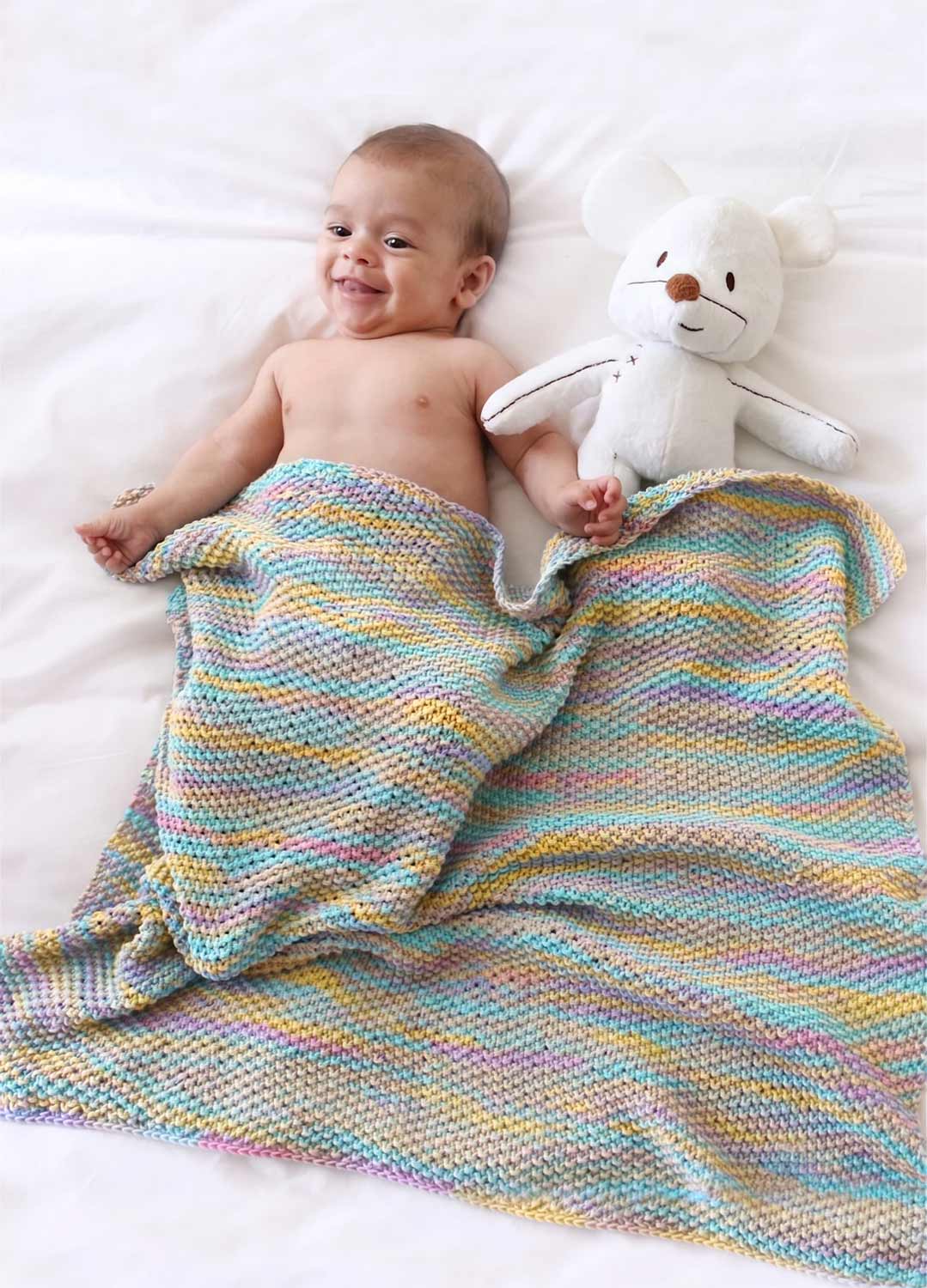 Dragonfly Blanket Kit