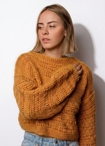 Ginkgo Sweater Kit - Offre du mois