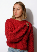 Ginkgo Sweater Kit - Offre du mois