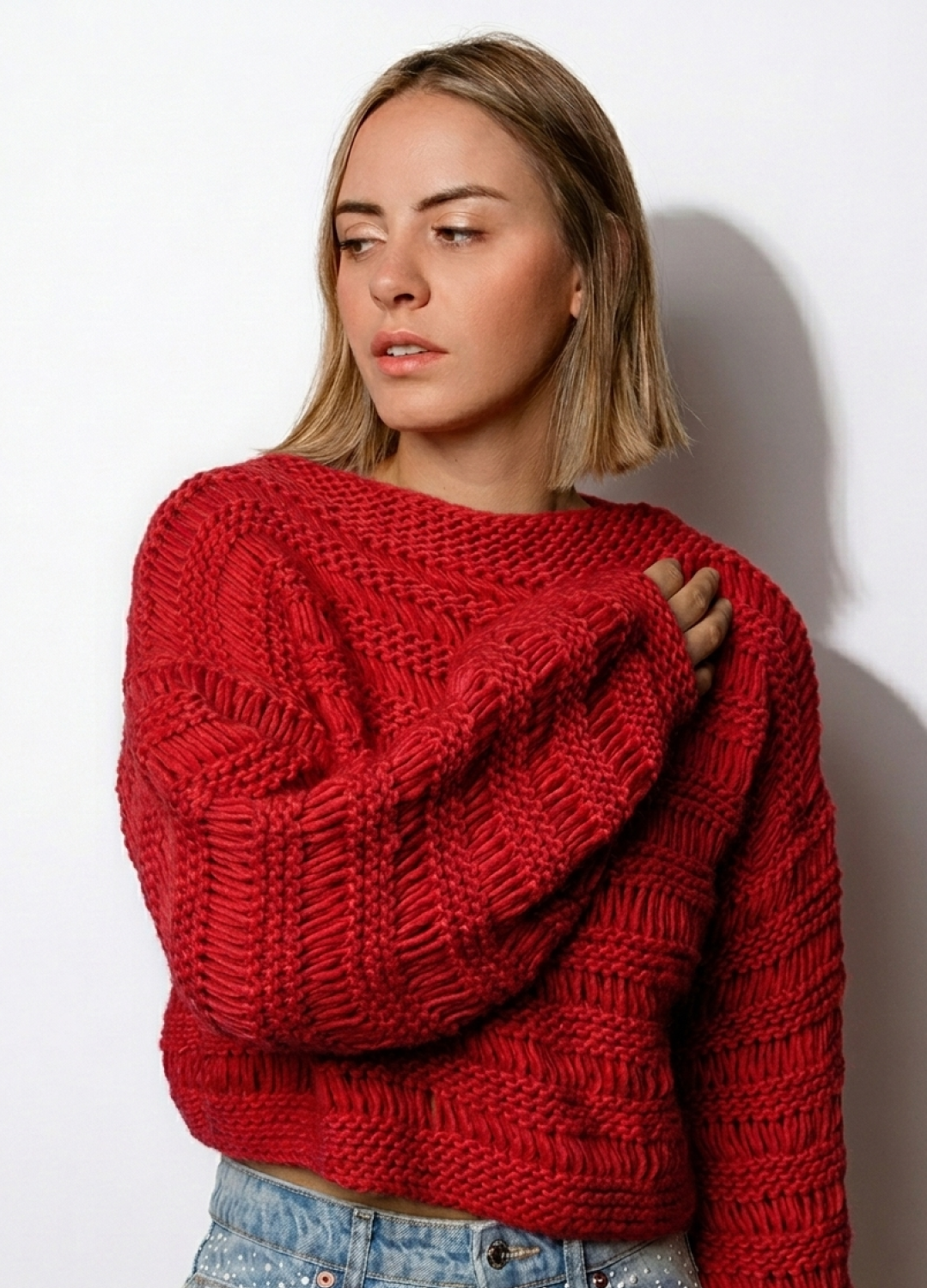 Ginkgo Sweater Kit - Offre du mois