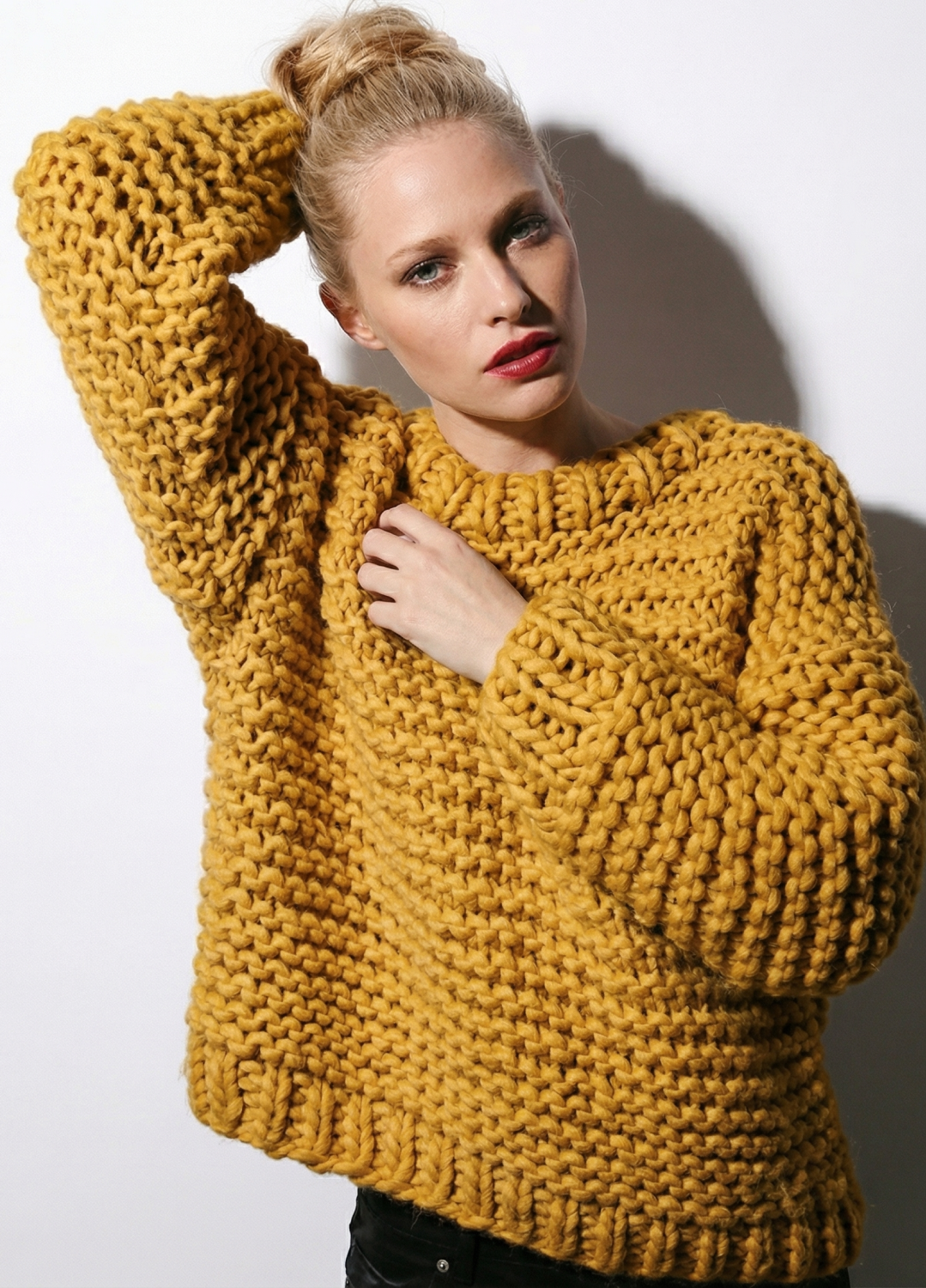 Nolita Sweater Kit - Offre du mois