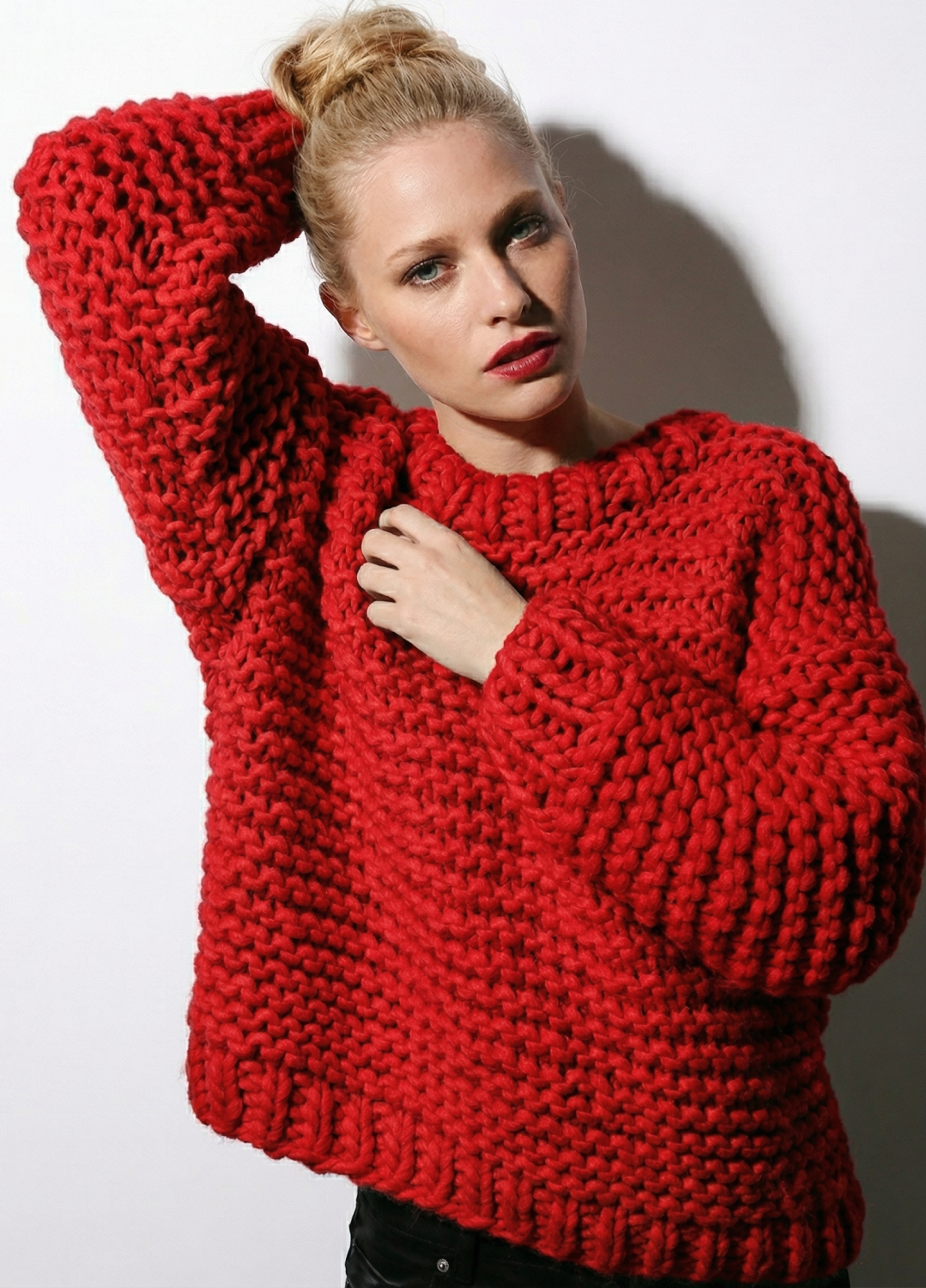 Nolita Sweater Kit - Offre du mois
