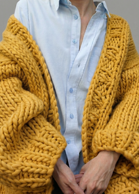 Simone Cardigan Kit - Offre du mois