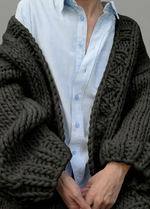 Simone Cardigan Kit - Offre du mois