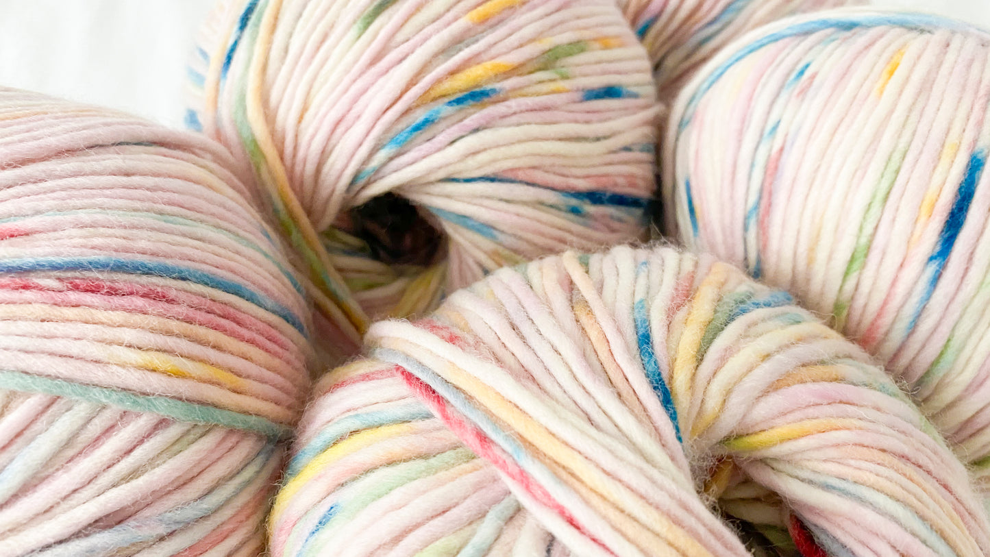 Pack de 10 Pelotes de Petite Wool