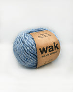 Yummy Yarn Dusty Blue