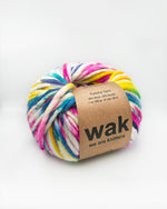 Yummy Yarn Hand Painted Sprinkle - Limited Edition