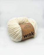 Yummy Yarn White